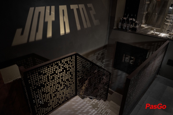 JAZ Izakaya - Bùi Thị Xuân-1